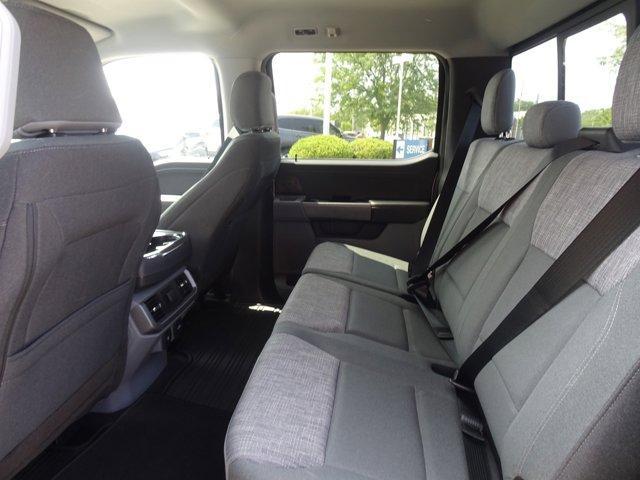 used 2023 Ford F-150 car, priced at $49,995