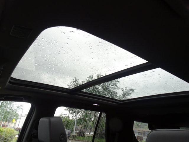 used 2022 Chevrolet Tahoe car, priced at $56,779