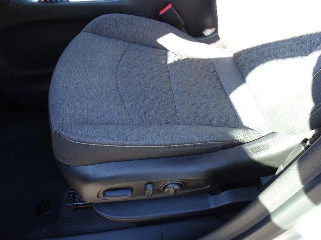 used 2022 Chevrolet Equinox car, priced at $24,668