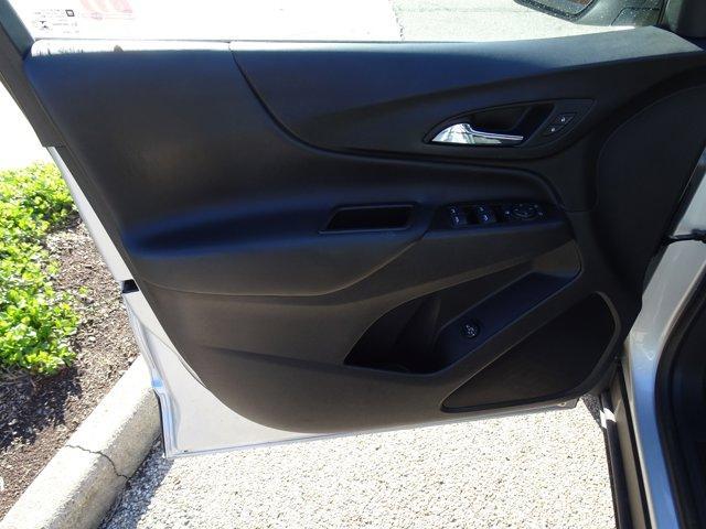 used 2022 Chevrolet Equinox car, priced at $24,668