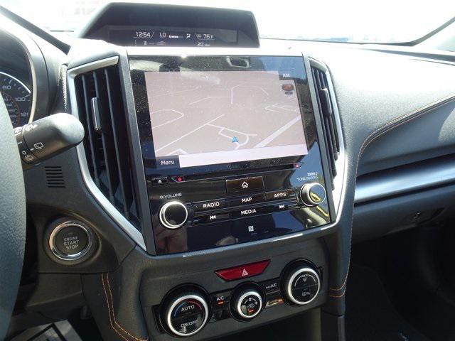 used 2021 Subaru Crosstrek car, priced at $26,482