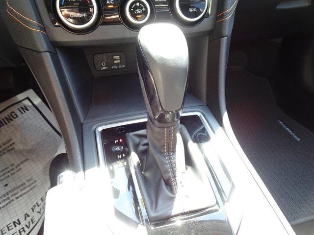 used 2021 Subaru Crosstrek car, priced at $26,482