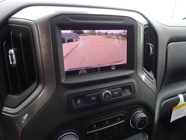 new 2024 Chevrolet Silverado 1500 car, priced at $49,900