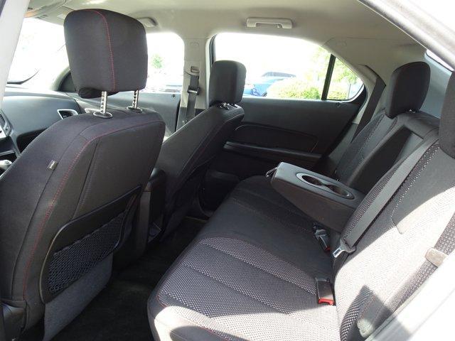 used 2017 Chevrolet Equinox car, priced at $11,300