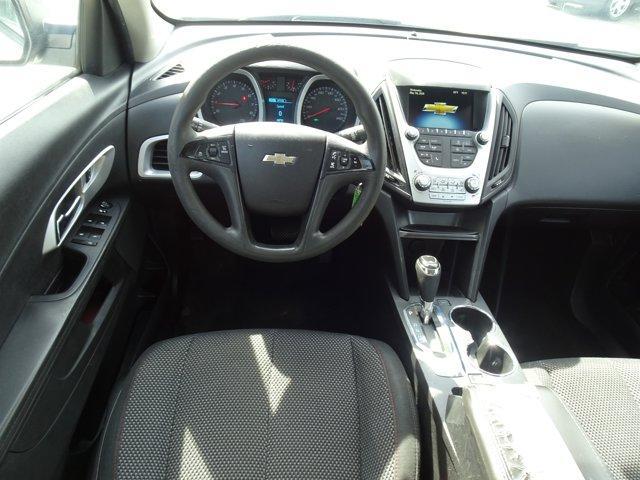 used 2017 Chevrolet Equinox car, priced at $11,300