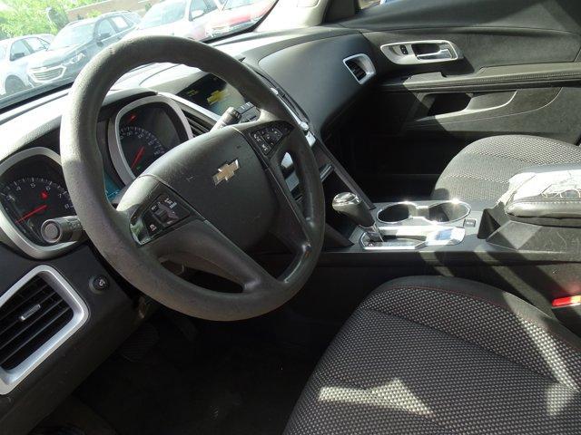 used 2017 Chevrolet Equinox car, priced at $11,300
