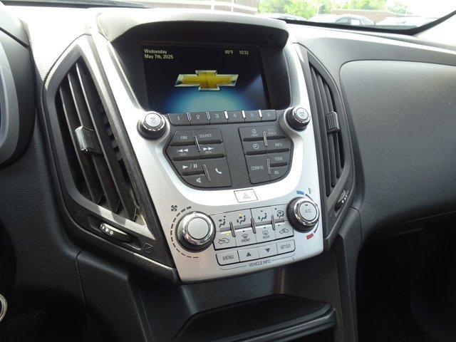 used 2017 Chevrolet Equinox car, priced at $11,300