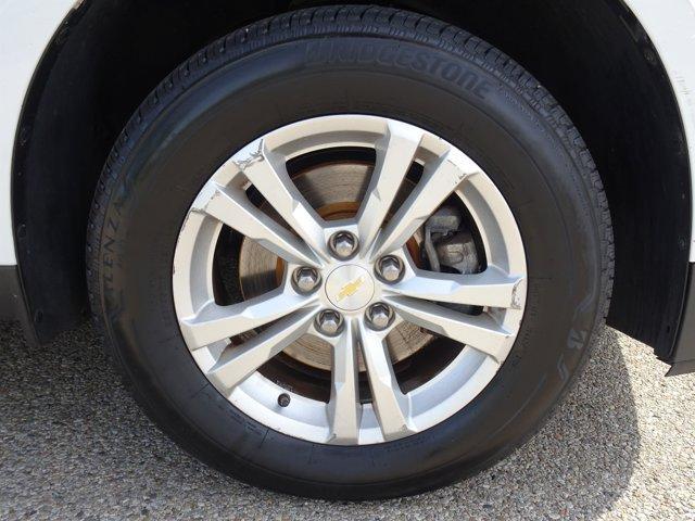 used 2017 Chevrolet Equinox car, priced at $11,300