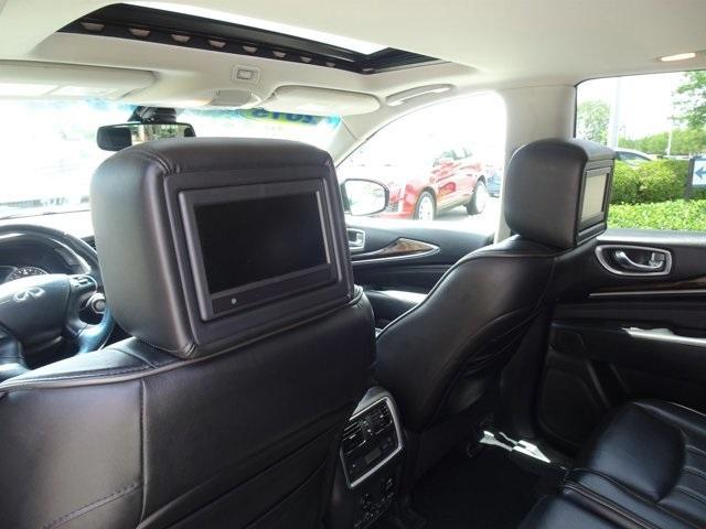 used 2015 INFINITI QX60 car, priced at $12,157