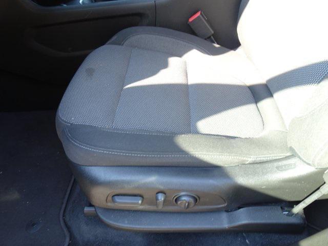 used 2023 Chevrolet Traverse car, priced at $34,149