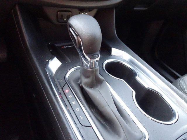 used 2023 Chevrolet Traverse car, priced at $34,149