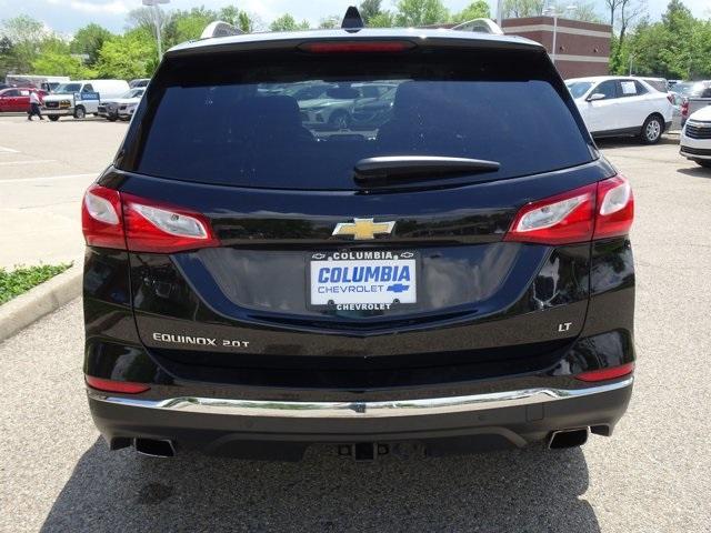 used 2019 Chevrolet Equinox car, priced at $20,225