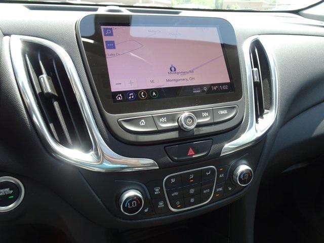 used 2019 Chevrolet Equinox car, priced at $20,225