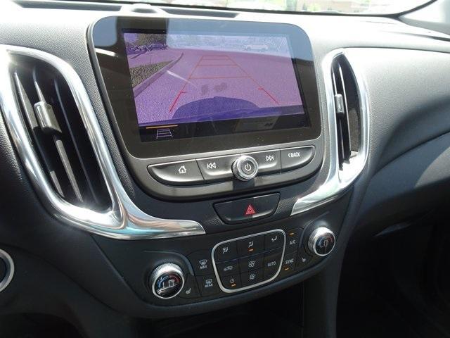 used 2019 Chevrolet Equinox car, priced at $20,225