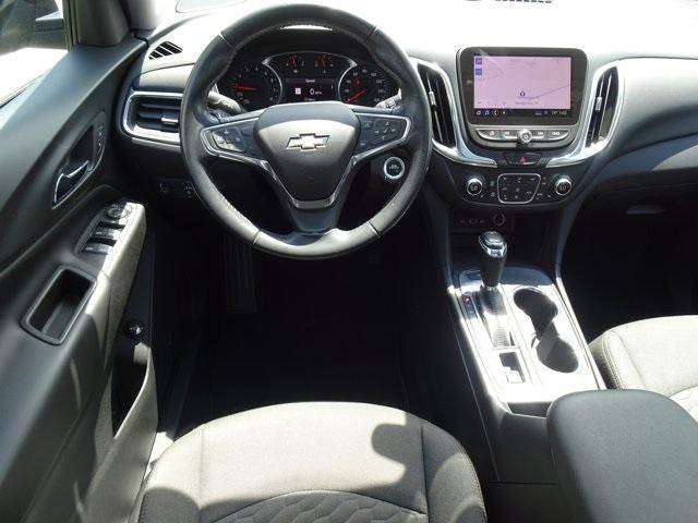 used 2019 Chevrolet Equinox car, priced at $20,225