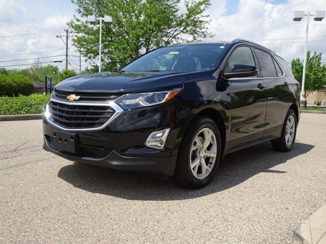 used 2019 Chevrolet Equinox car, priced at $20,225
