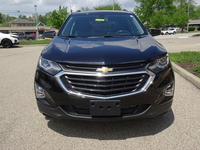 used 2019 Chevrolet Equinox car, priced at $20,225