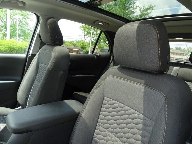 used 2019 Chevrolet Equinox car, priced at $20,225