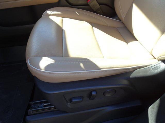 used 2023 Chevrolet Tahoe car, priced at $66,422