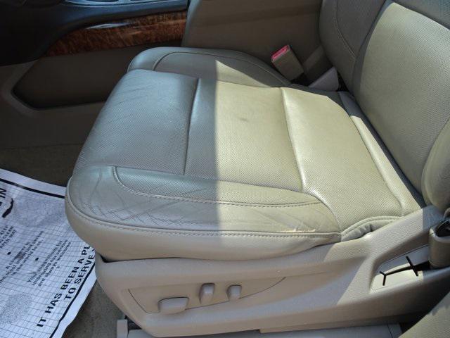 used 2015 Chevrolet Tahoe car, priced at $17,559