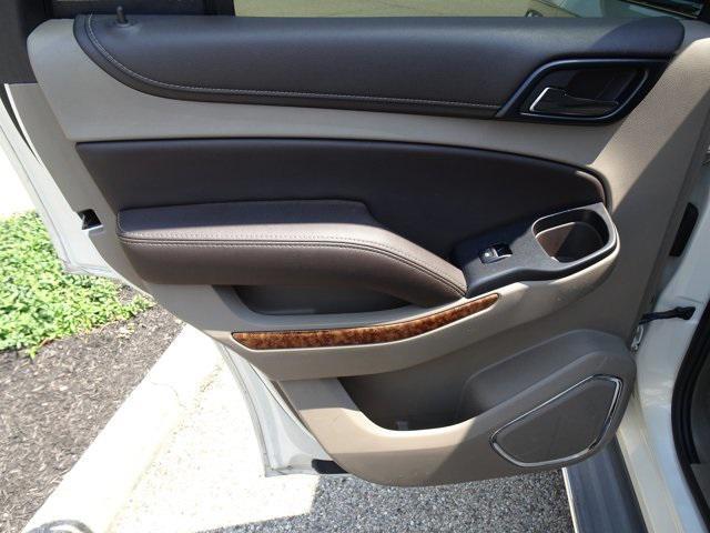 used 2015 Chevrolet Tahoe car, priced at $17,559