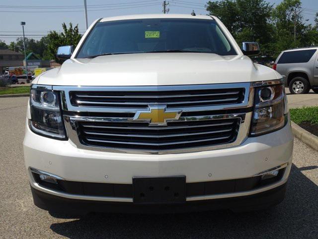 used 2015 Chevrolet Tahoe car, priced at $17,559