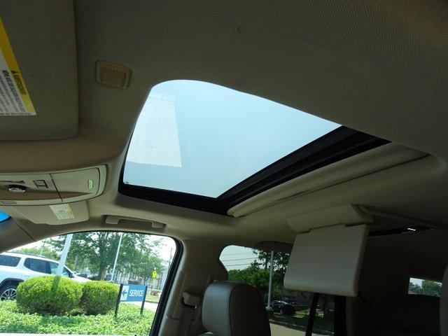 used 2015 Chevrolet Tahoe car, priced at $17,559