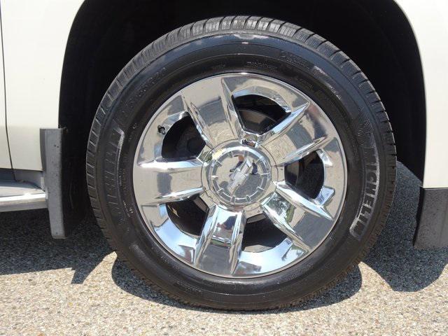 used 2015 Chevrolet Tahoe car, priced at $17,559