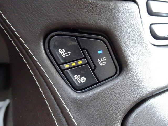 used 2015 Chevrolet Tahoe car, priced at $17,559