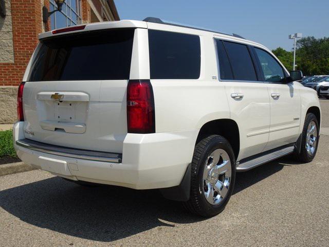used 2015 Chevrolet Tahoe car, priced at $17,559