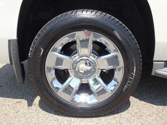 used 2015 Chevrolet Tahoe car, priced at $17,559