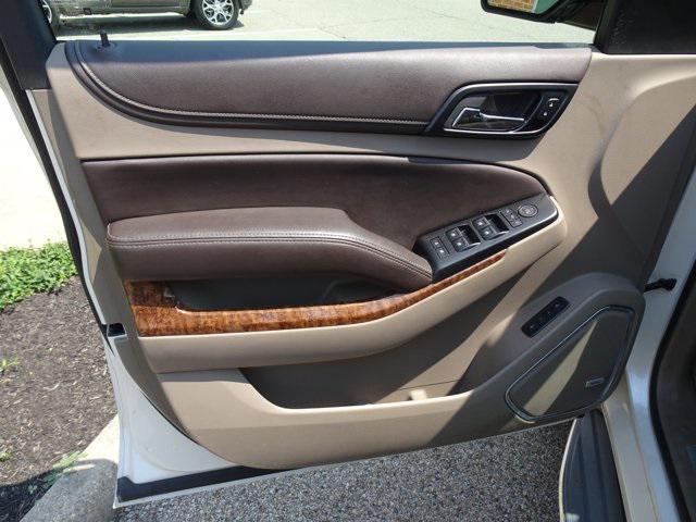 used 2015 Chevrolet Tahoe car, priced at $17,559