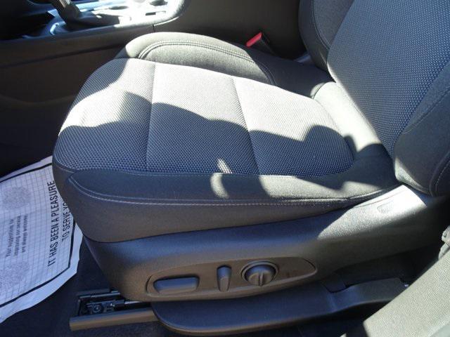 used 2022 Chevrolet Traverse car, priced at $33,207