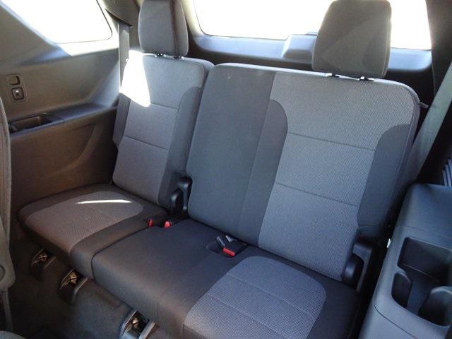 used 2022 Chevrolet Traverse car, priced at $33,207