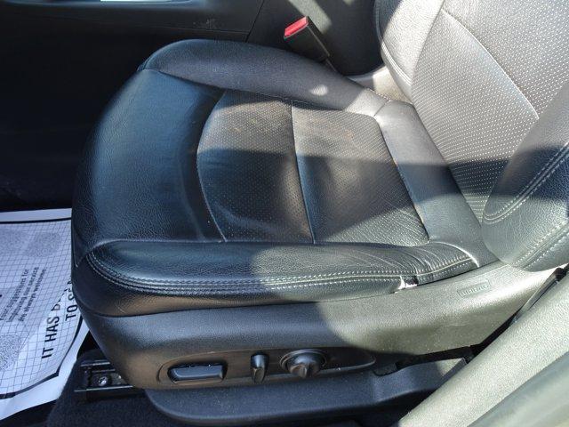 used 2021 Chevrolet Equinox car, priced at $18,495