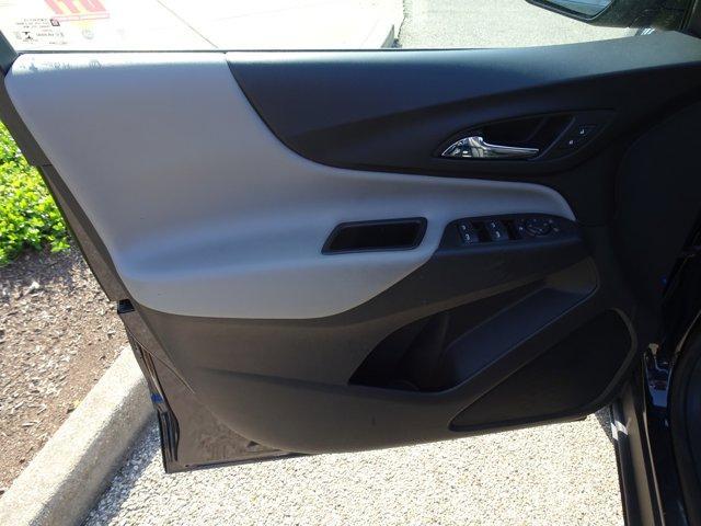 used 2021 Chevrolet Equinox car, priced at $18,495