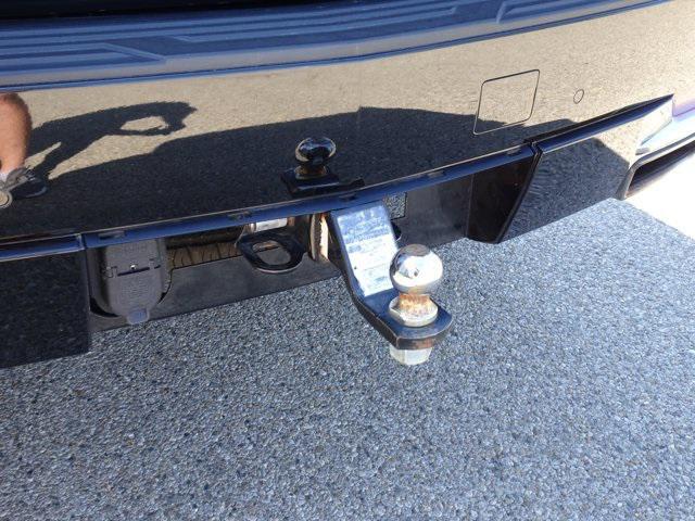 used 2023 Cadillac Escalade ESV car, priced at $69,806