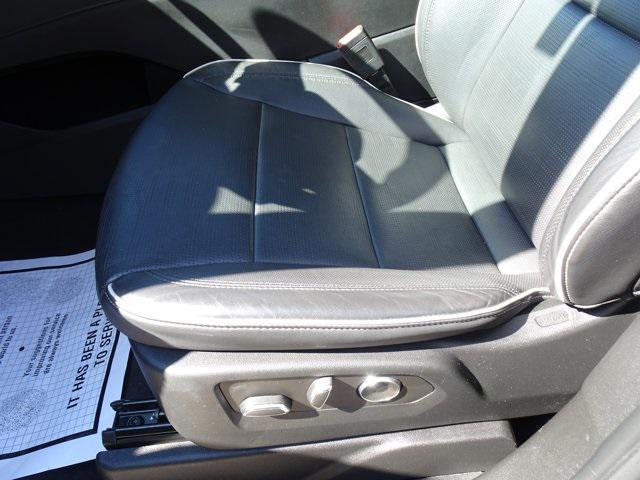 used 2023 Cadillac Escalade ESV car, priced at $69,806