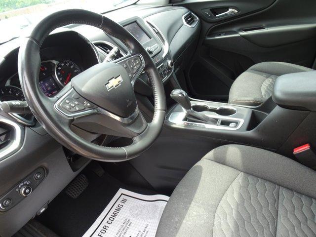 used 2020 Chevrolet Equinox car, priced at $17,495