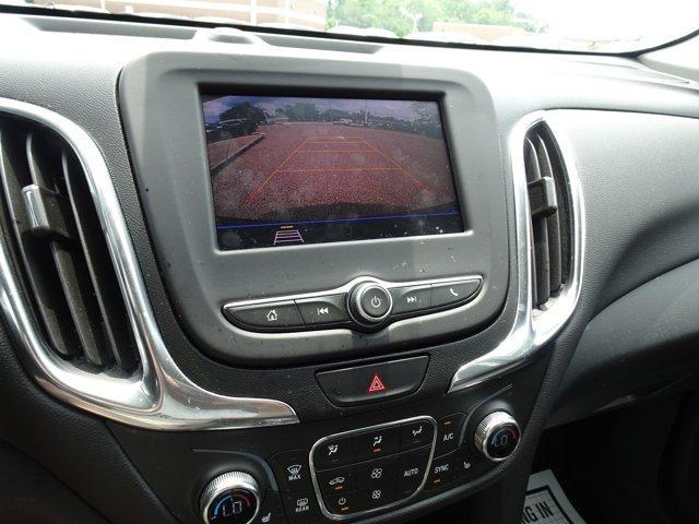 used 2020 Chevrolet Equinox car, priced at $17,495