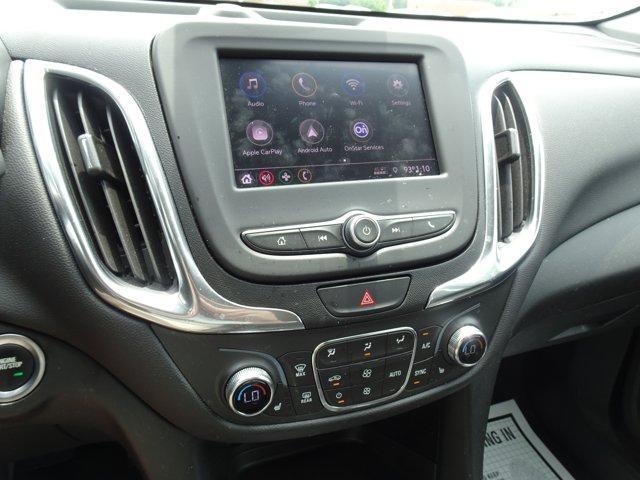 used 2020 Chevrolet Equinox car, priced at $17,495