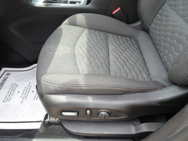 used 2020 Chevrolet Equinox car, priced at $17,495