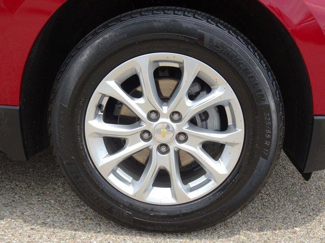 used 2020 Chevrolet Equinox car, priced at $17,495