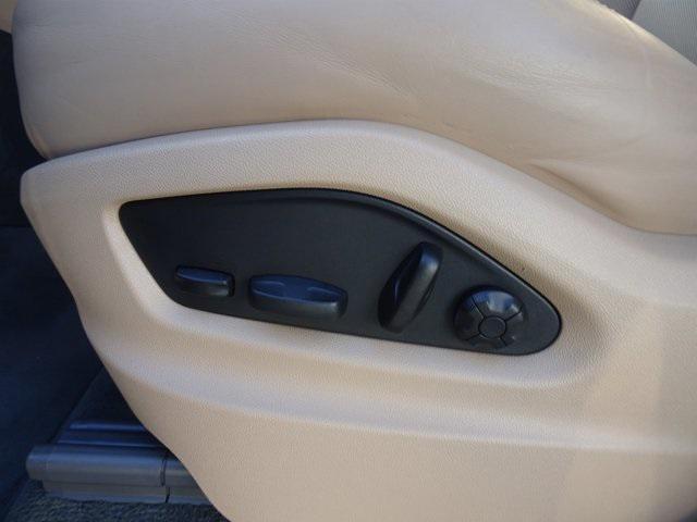 used 2022 Porsche Cayenne car