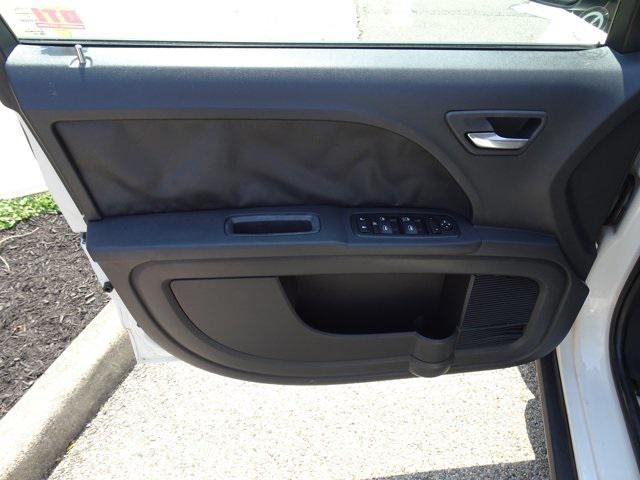 used 2009 Dodge Journey car