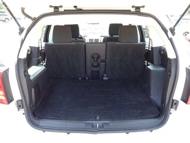 used 2009 Dodge Journey car