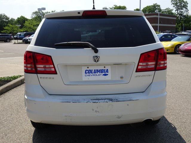used 2009 Dodge Journey car