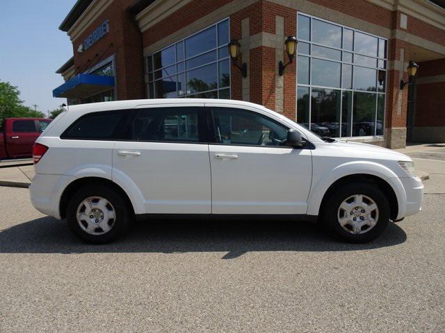 used 2009 Dodge Journey car