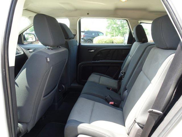 used 2009 Dodge Journey car