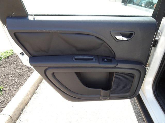 used 2009 Dodge Journey car